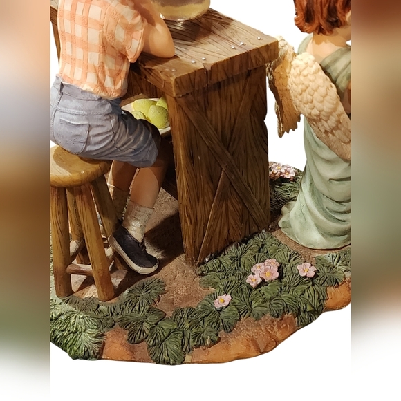 Prayers & Promises "When Life Gives You Lemons" Demdaco Stross 2001 - Picture 7 of 15